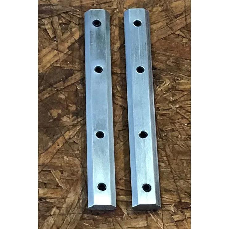 Self-Aligning Connectors